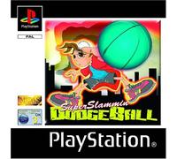 Super Slammin Dodgeball
