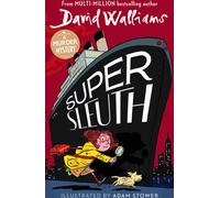 Super Sleuth