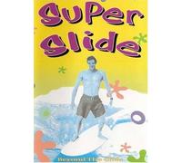 Super Slide - Beyond The Glide [Import anglais]