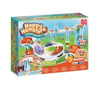 Super Slides Deluxe Set - Happy Hamster