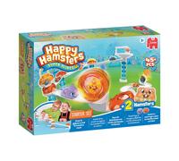 Super Slides Starter Set - Happy Hamster