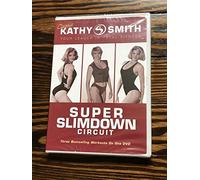 Super Slimdown Circuit [Import USA Zone 1]