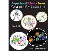 Super Smart Science Series Collection