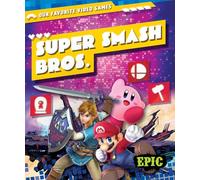 Super Smash Bros.