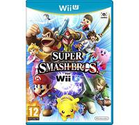 Super Smash Bros. Wii U