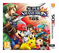 Super Smash Bros. 3DS