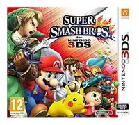 Super Smash Bros 3DS G