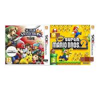 Super Smash Bros 3DS (Nintendo 3DS) Nintendo 3DS Stan (Nintendo DS Nintendo 3DS)