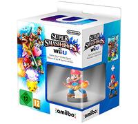 Super Smash Bros. + Amiibo 'Super Smash Bros' - Mario