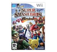 Super Smash Bros Brawl