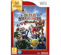 Super Smash Bros Brawl