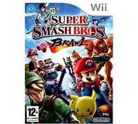 Nintendo Jeu vidéo Super Smash Bros Brawl