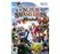 Super Smash Bros Brawl