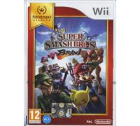 SUPER SMASH BROS. BRAWL [import anglais]