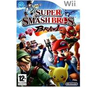 Super Smash Bros Brawl
