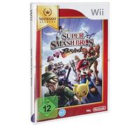 Super Smash Bros Brawl - Nintendo Selects [import allemand]