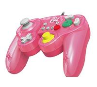 SUPER SMASH BROS GAMEPAD PEACH - Nintendo Switch - F59z