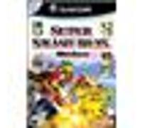 Super Smash Bros Melee G