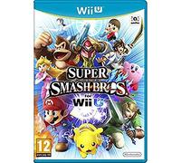 Super Smash Bros [Nintendo Wii U] Import Italien Jouable en Francais Platform Wii U - Publisher Nintendo