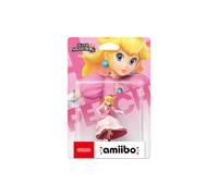 Super Smash Bros Princesse Peach - Tout Neuf - Nintendo Amiibo