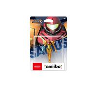 Super Smash Bros Série Samus - Version UE - Neuf - Nintendo Amiibo