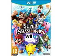 Super Smash Bros U Wii U G