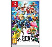 Super Smash Bros. Ultimate