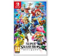 Nintendo Super Smash Bros. Ultimate