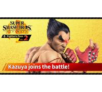 Super Smash Bros Ultimate Challenger Pack 10 (Nintendo)
