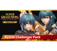 Super Smash Bros. Ultimate - Challenger Pack 5: Byleth Nintendo (DLC)