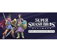 Super Smash Bros Ultimate Hero Challenger Pack (DLC)