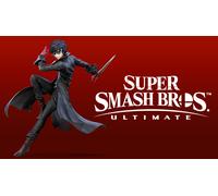 Super Smash Bros Ultimate Joker Challenger Pack (DLC)
