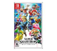 Nintendo Super Smash Bros. Ultimate