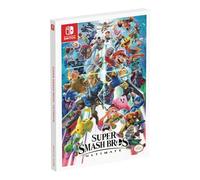 Super Smash Bros. Ultimate: Official Guide