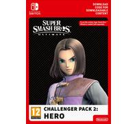 Super Smash Bros. Ultimate Set de combattant Héros