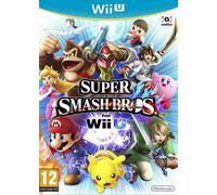 Super Smash Bros. Wii U