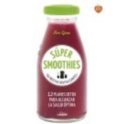 Súper Smoothies - Green, Fern Green, Fern (Auteur)