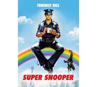 Super Snooper [Region 2]