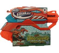 Super Soaker Dinosquad Raptor Surge