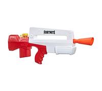 Super Soaker Fortnite, Blaster à Eau Burst AR, arrosage à Pompe, Jeu d'eau extérieur d'été, pour Jeunes, Ados et Adultes