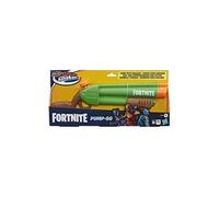 Nerf - Pistolet A Eau Super Soaker Fortnite Pump-SG