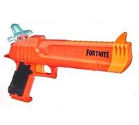 Nerf Super Soaker Blaster à eau Fortnite HC – Jet d'eau puissant – Pour ados et adultes