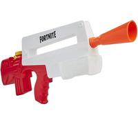 Nerf Super Soaker – Fortnite Burst AR – Blaster à eau Blanc 8–11 ans