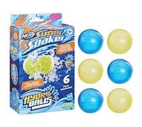 Hasbro "NERF Super Soaker Hydro Balls, Jouets d''eau"