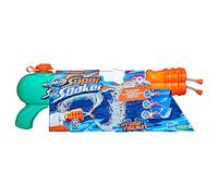 Super Soaker Hydro Frenzy Lanceur D’Eau Hasbro F3891 Dès 6 Ans