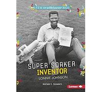 Super Soaker Inventor Lonnie Johnson