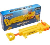 Super Soaker Minecraft Axolotl