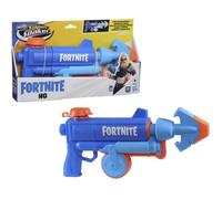 Nerf Pistolet Supersoaker Fortnite HG Multicolore Enfants