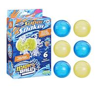 Nerf Super Soaker Hydro Balls 6 Pk
