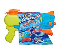 Super Soaker Wave Spray Lance-Éclaboussures D'Eau Hasbro F6397